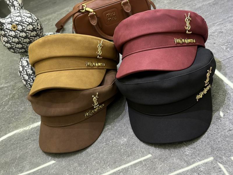 YSL Cap dx33